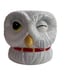 Vintage HEDWIG Harry Potter 2000 Warner Brothers Enesco Ceramic Owl Mug