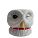 Vintage HEDWIG Harry Potter 2000 Warner Brothers Enesco Ceramic Owl Mug