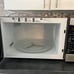 GE 2.0 Microwave