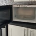 GE 2.0 Microwave