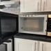 GE 2.0 Microwave