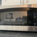 GE 2.0 Microwave
