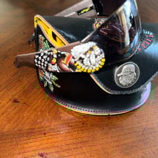 Ed Hardy sunglasses
