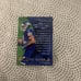 Tiki Barber **rookie card** pinnacle inside 1997