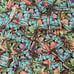 200+ Jelly Lab Cards From Dave & Buster's