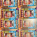 200+ Jelly Lab Cards From Dave & Buster's