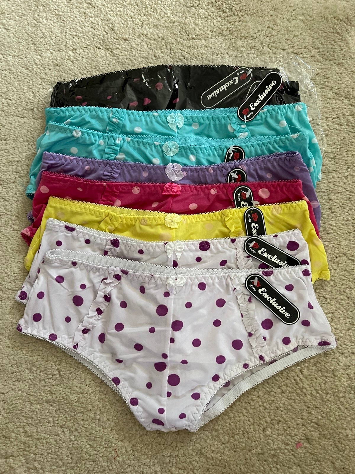 BRAND NEW Women’s Underwear
