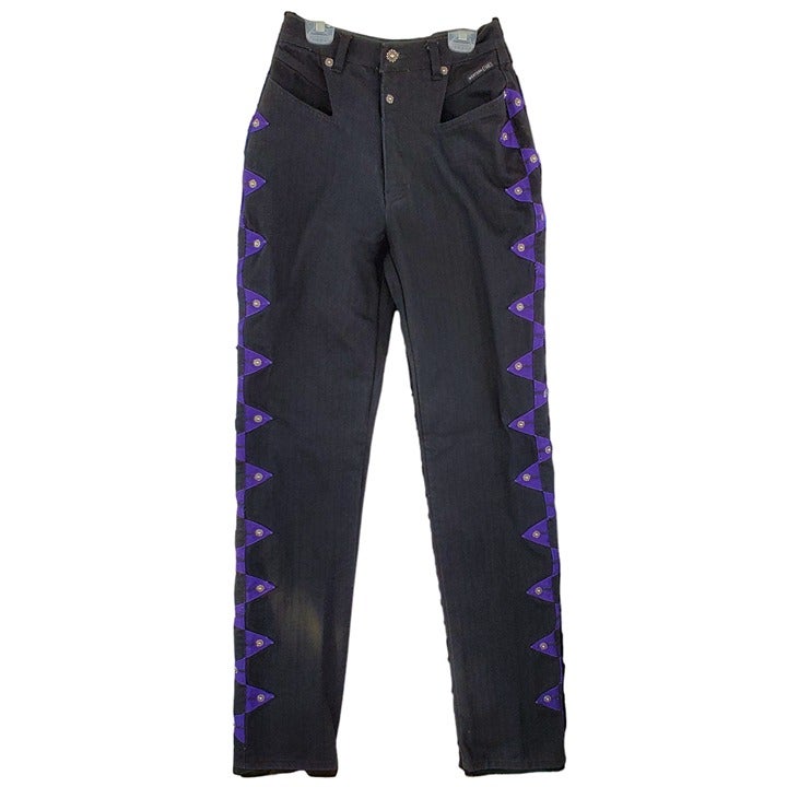Vintage Western Ethics Cowgirl Jeans