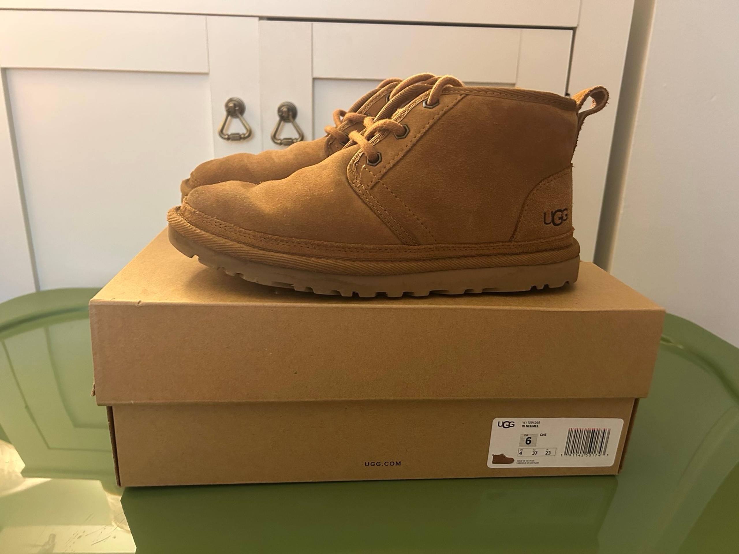 UGG Neumel