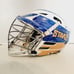 West Coast Starz Cascade CPX-R Lacrosse Helmet-Adult