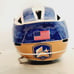 West Coast Starz Cascade CPX-R Lacrosse Helmet-Adult