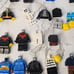 Lego minifigures body and body parts lot