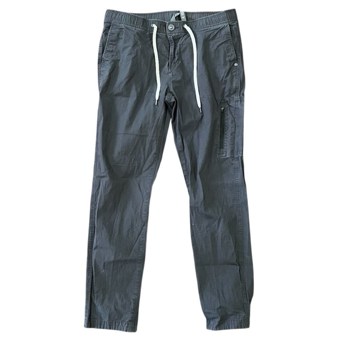 Vuori Women's DuraTerra Ripstop Hiking Pants Size Large