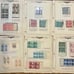 70+ pages of USPS 1957-1967 Stamps, Assorted US Postage Collection