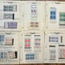 70+ pages of USPS 1957-1967 Stamps, Assorted US Postage Collection