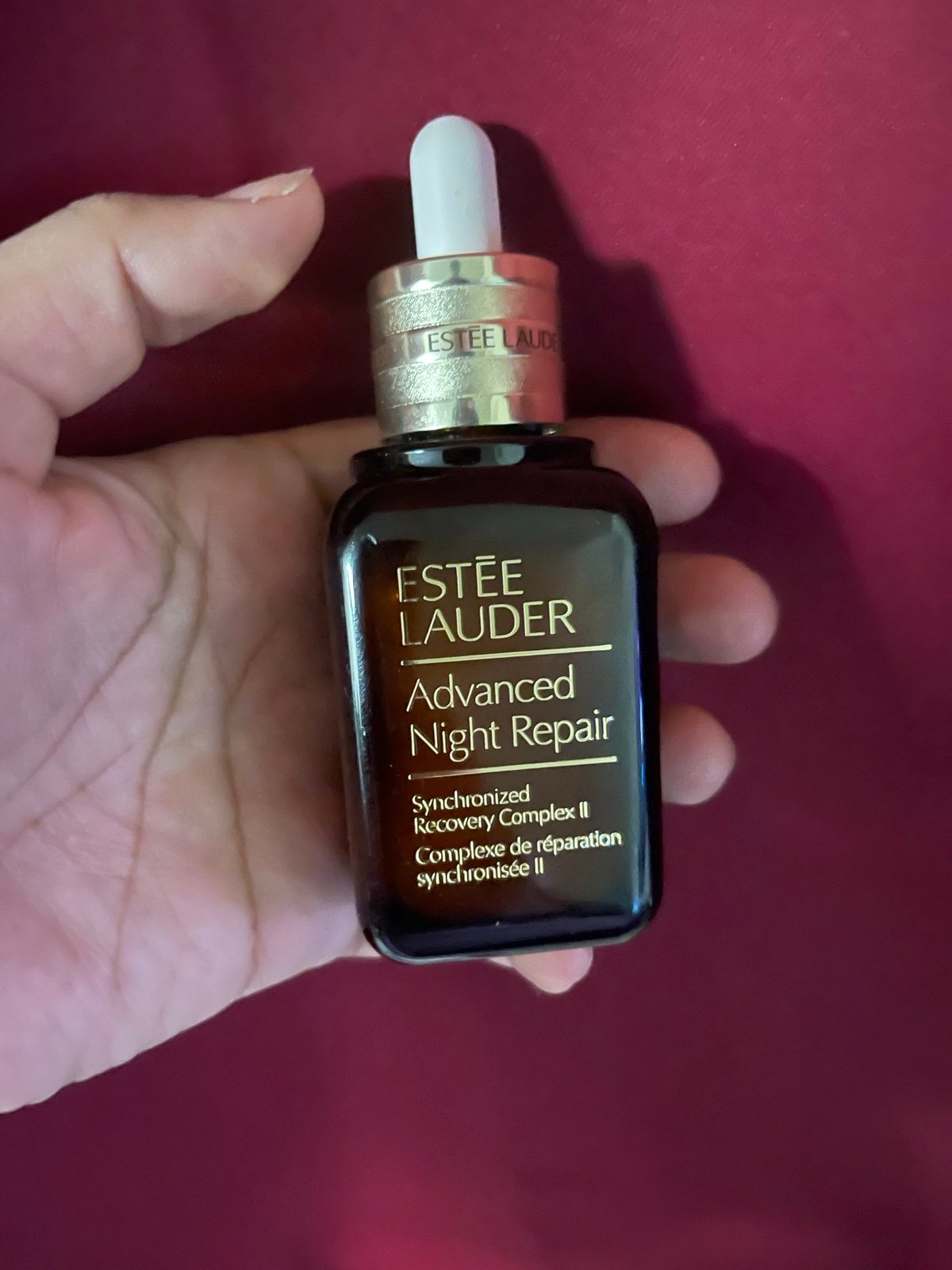 Estée Lauder Nightrepair Single