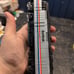 VINTAGE 1980 LIFE-LIKE TRAIN HO 350 AMTRAK DIESEL LOCOMOTIVE ENGINE
