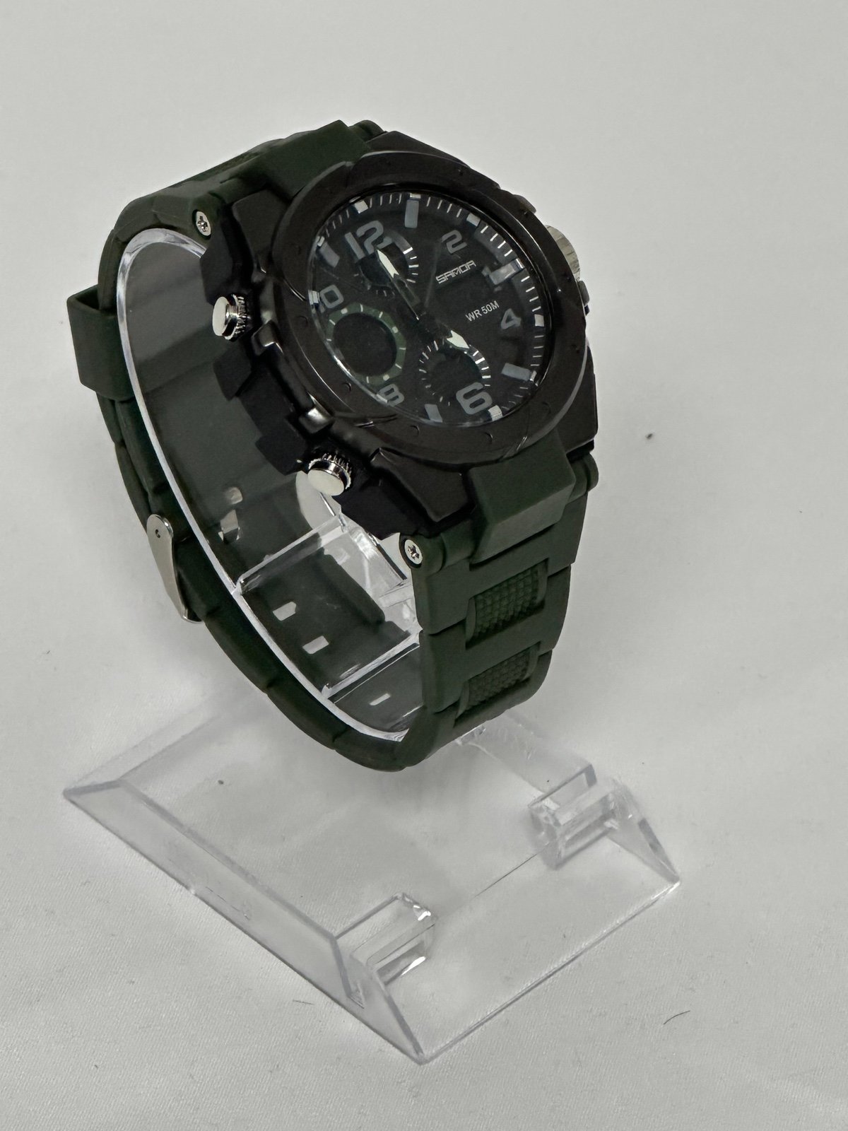 Men's Sports watch multi Function Display (NEW)