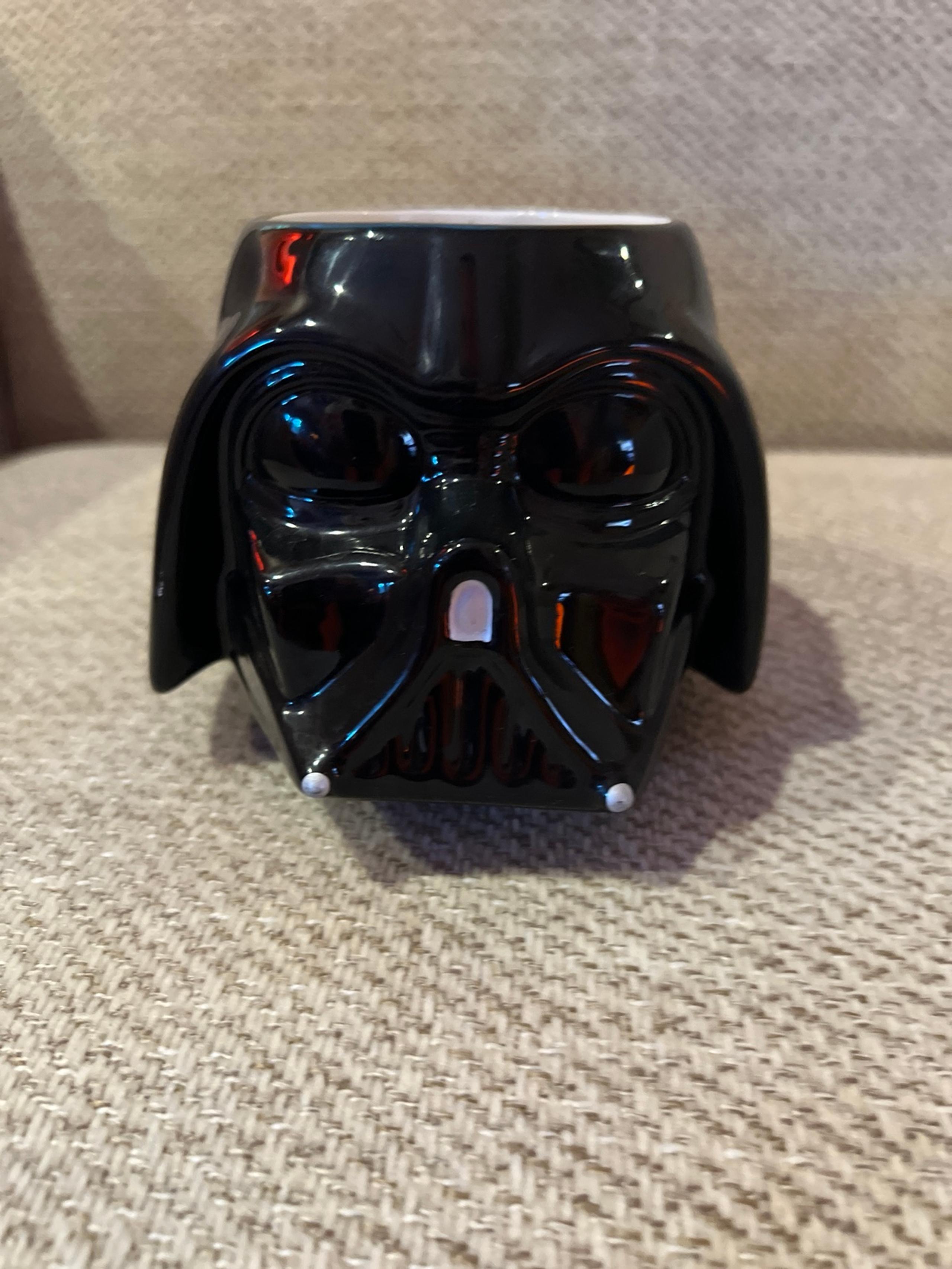 Star Wars Darth Vader 20oz  3d Coffee Mug  galerie