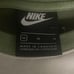 Nike shorts and shirt
