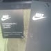 Nike shorts and shirt