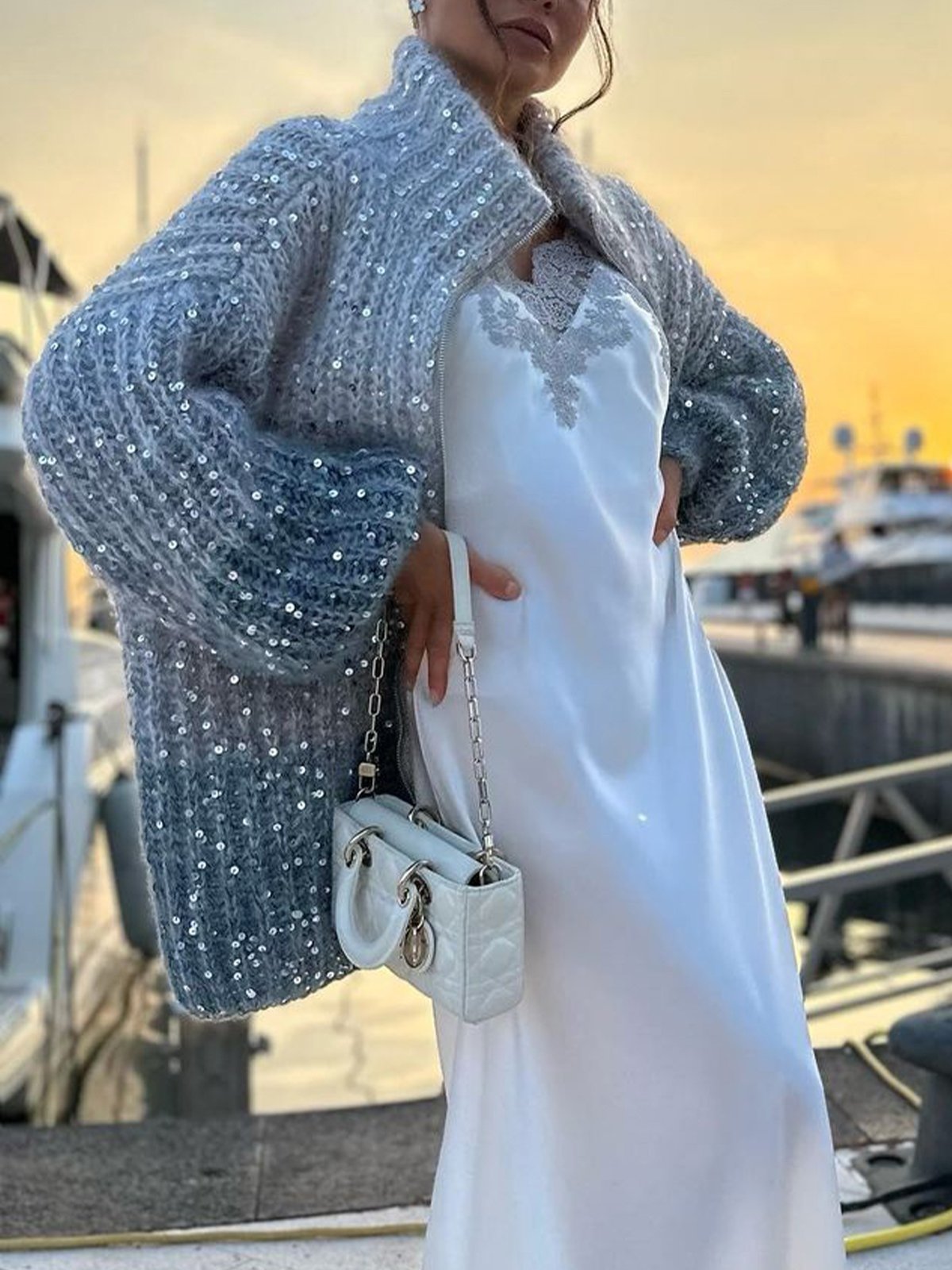 Cardigan xl