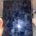 An old ipad