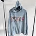 Taylor Swift 1989 Sweatshirt Womens Hoodie Pullover Versions Era Stretch 2XL