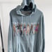 Taylor Swift 1989 Sweatshirt Womens Hoodie Pullover Versions Era Stretch 2XL