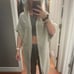 jjill sweater size m nwt