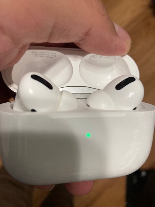 airpods pro 1st generation