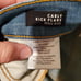 Veronica Beard Carly High Rise Kick Flare Jeans Lakeshore 24