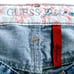VTG Y2K Guess Boyfriend Distressed Jeans