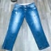 VTG Y2K Guess Boyfriend Distressed Jeans