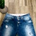 VTG Y2K Guess Boyfriend Distressed Jeans