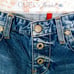 VTG Y2K Guess Boyfriend Distressed Jeans