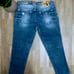 VTG Y2K Guess Boyfriend Distressed Jeans
