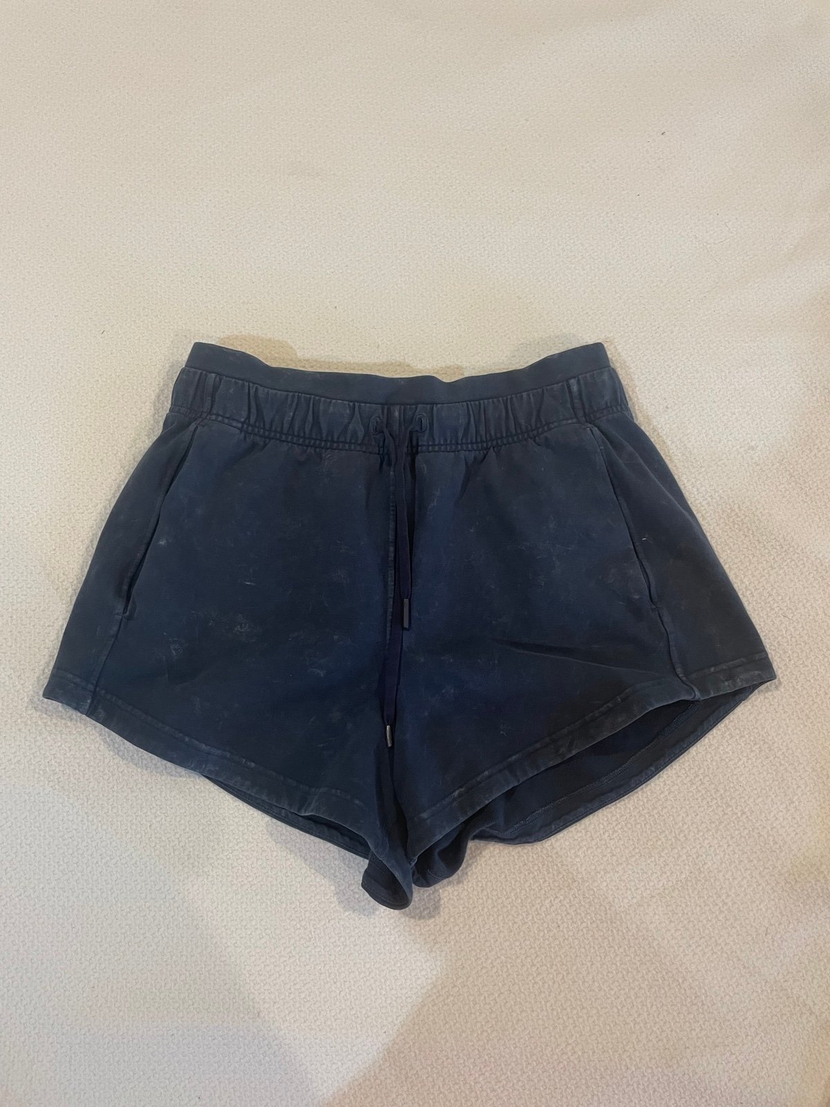 Lululemon Athletica Inner Glow Shorts