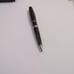 Waterman Charleston Silver Ballpoint Pen