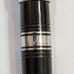 Waterman Charleston Silver Ballpoint Pen