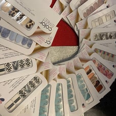 Color Street Bundle