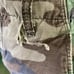 Vintage Military Fatigue Cut offs