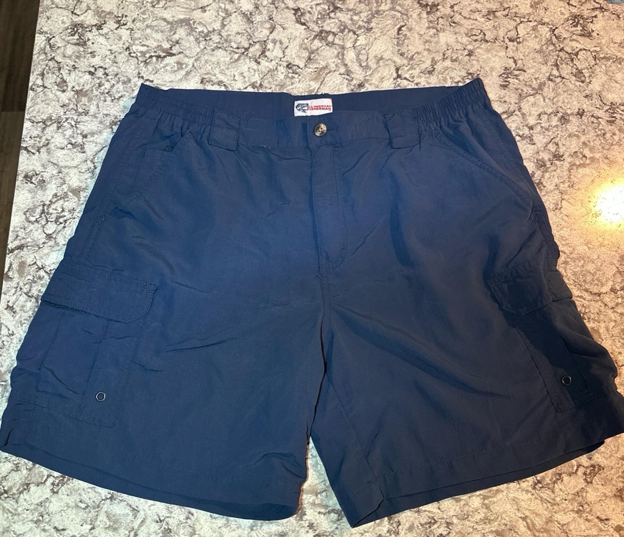 Men’s Shorts