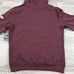 Arizona State Sun Devils Women's Athletic Big Logo Pullover Hoodie - Maroon NEW
