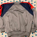 Adidas vintage retro 80s track jacket