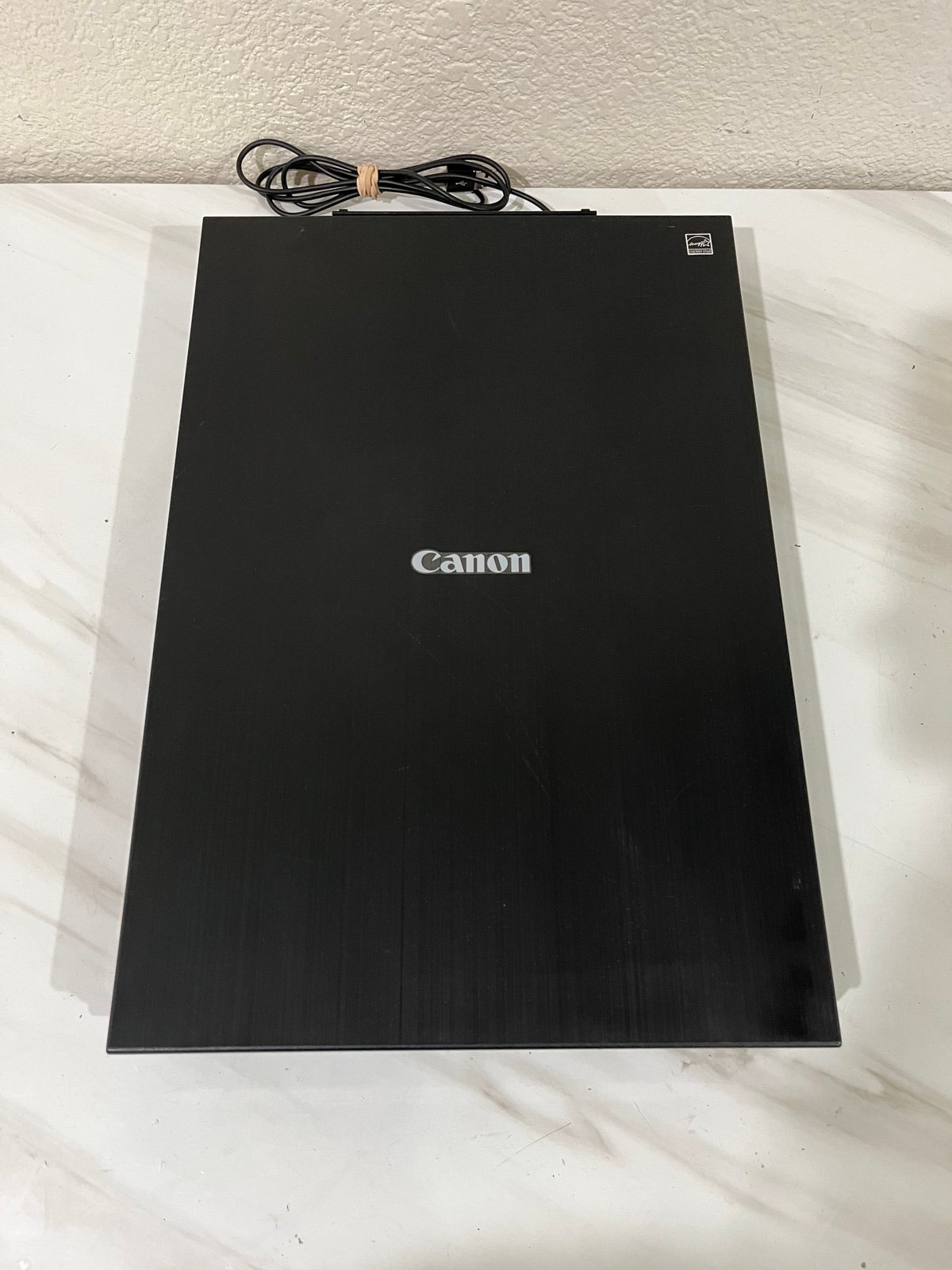 Canon CanoScan LiDE 400 Slim Flatbed Scanner
