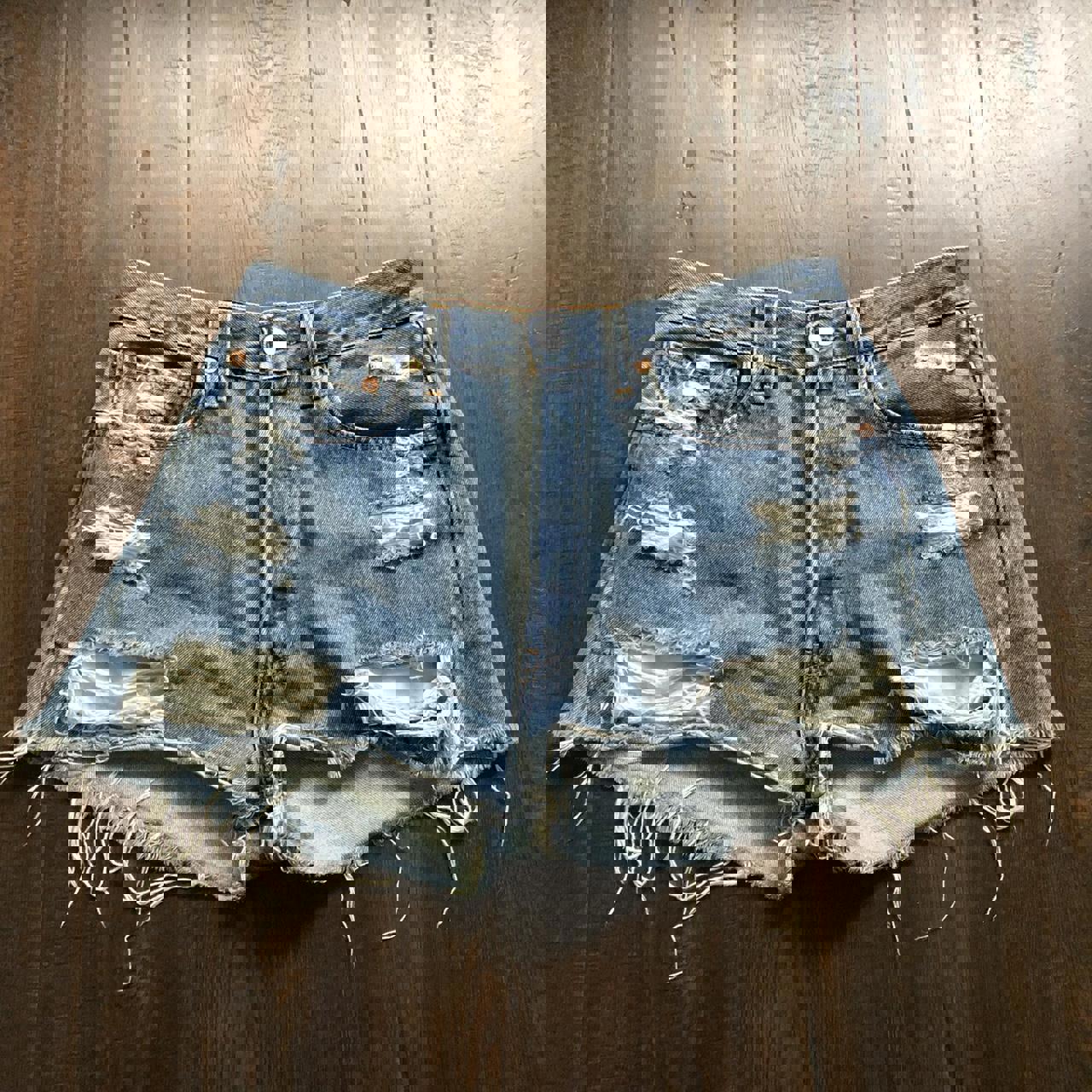 Levi's Women's Jeans