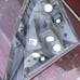 Fits 2004 2005 2006 2007 2008 Nissan Maxima Passenger Side Tail Light DOT