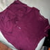 BEYOND Scrubs Set - Wine