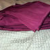 BEYOND Scrubs Set - Wine